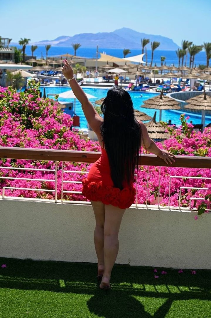 Riddhi Varma – Indian escort in New Delhi — 3 / 8
