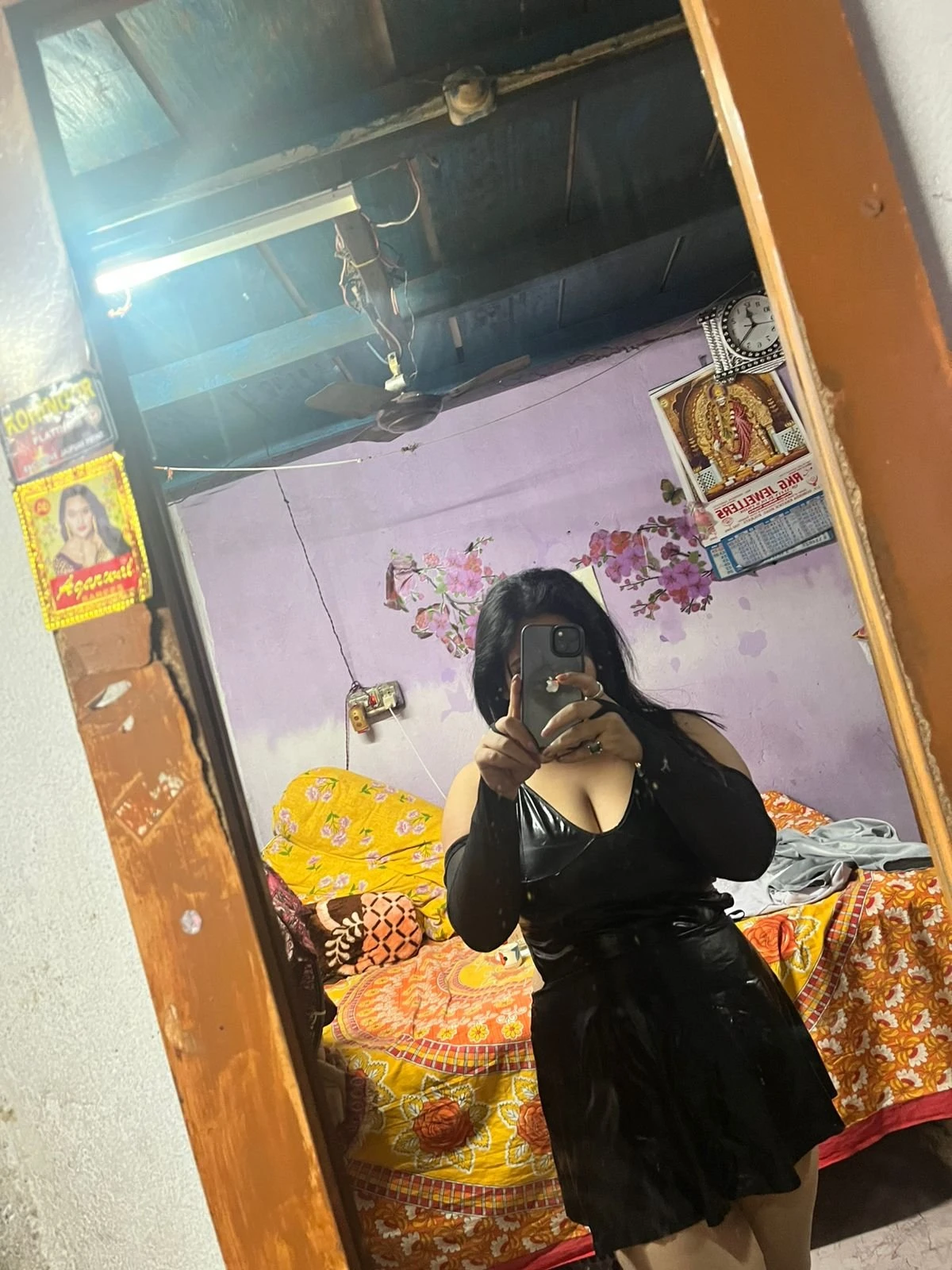 Disha Independent for Real Meets & Cam – Indian escort in Kolkata — 5 / 10