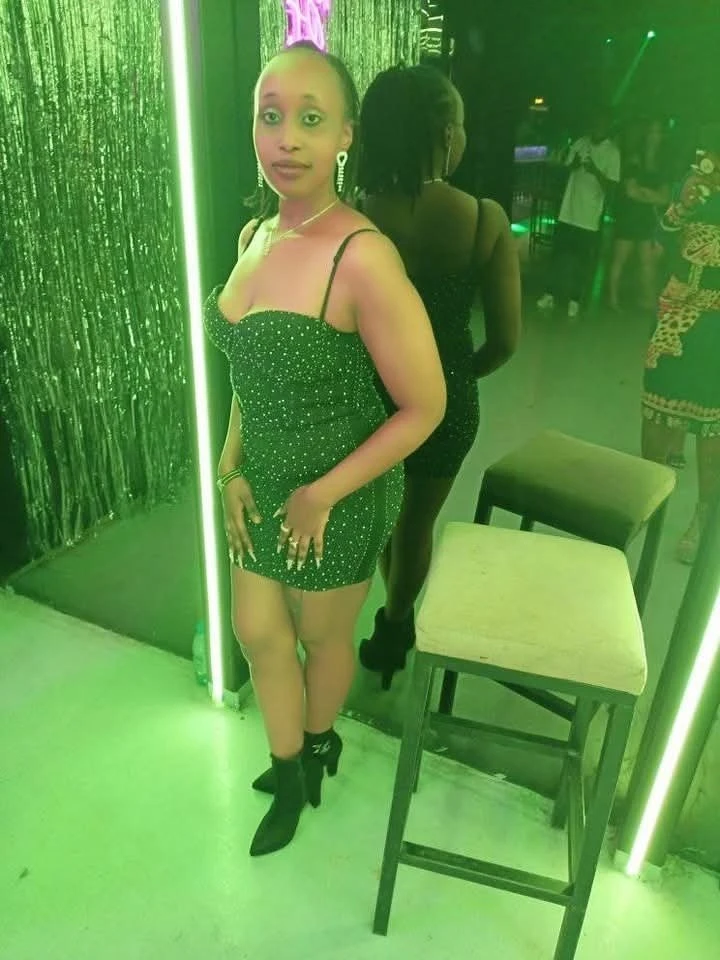 Natney – Kenyan escort in Beirut — 2 / 6