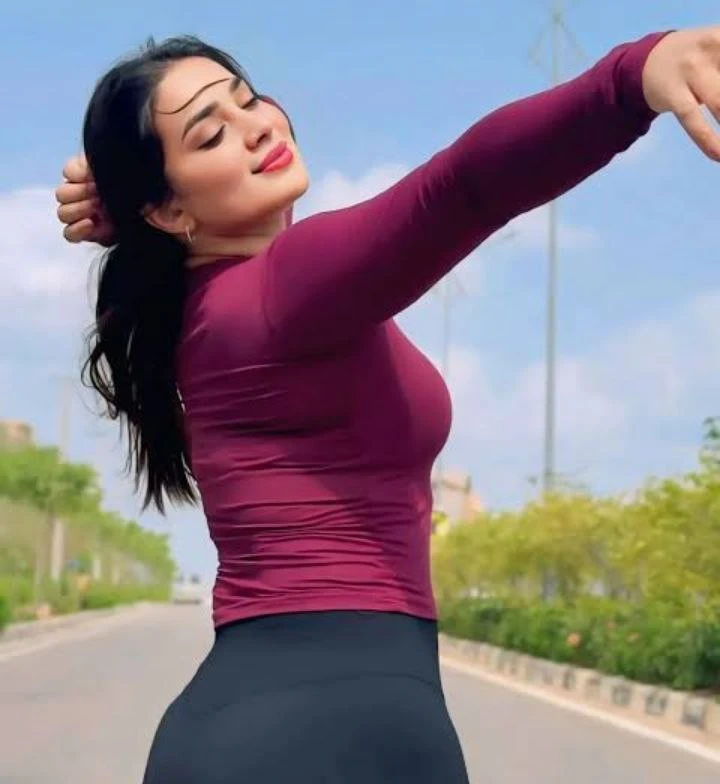 Sweta – Sri Lankan escort in Colombo, Escort, Colombo