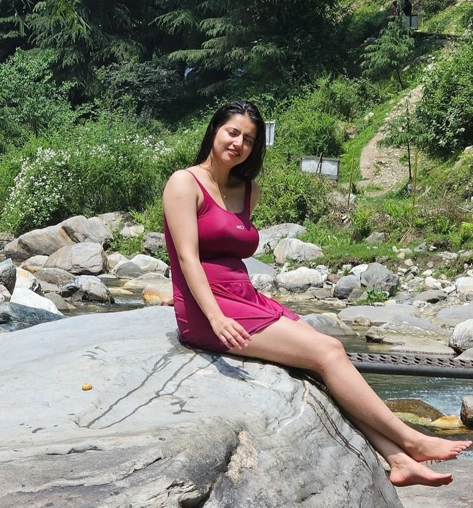 Seema – Indian escort in Pune — 1 / 5