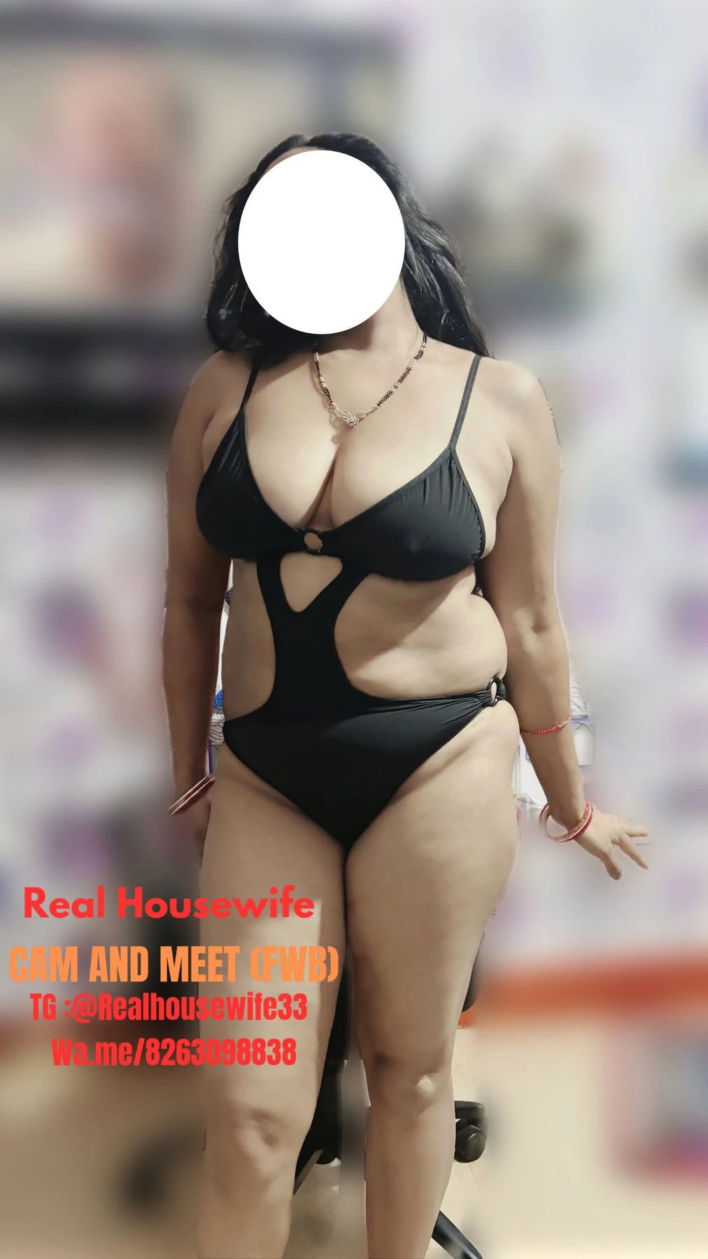 Riya Independent Wife – Indian escort in Pune — 2 / 6