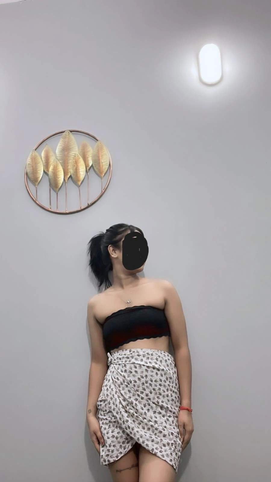 Dreams Queen GF Experience In Aerocity – Indian escort in New Delhi — 7 / 8