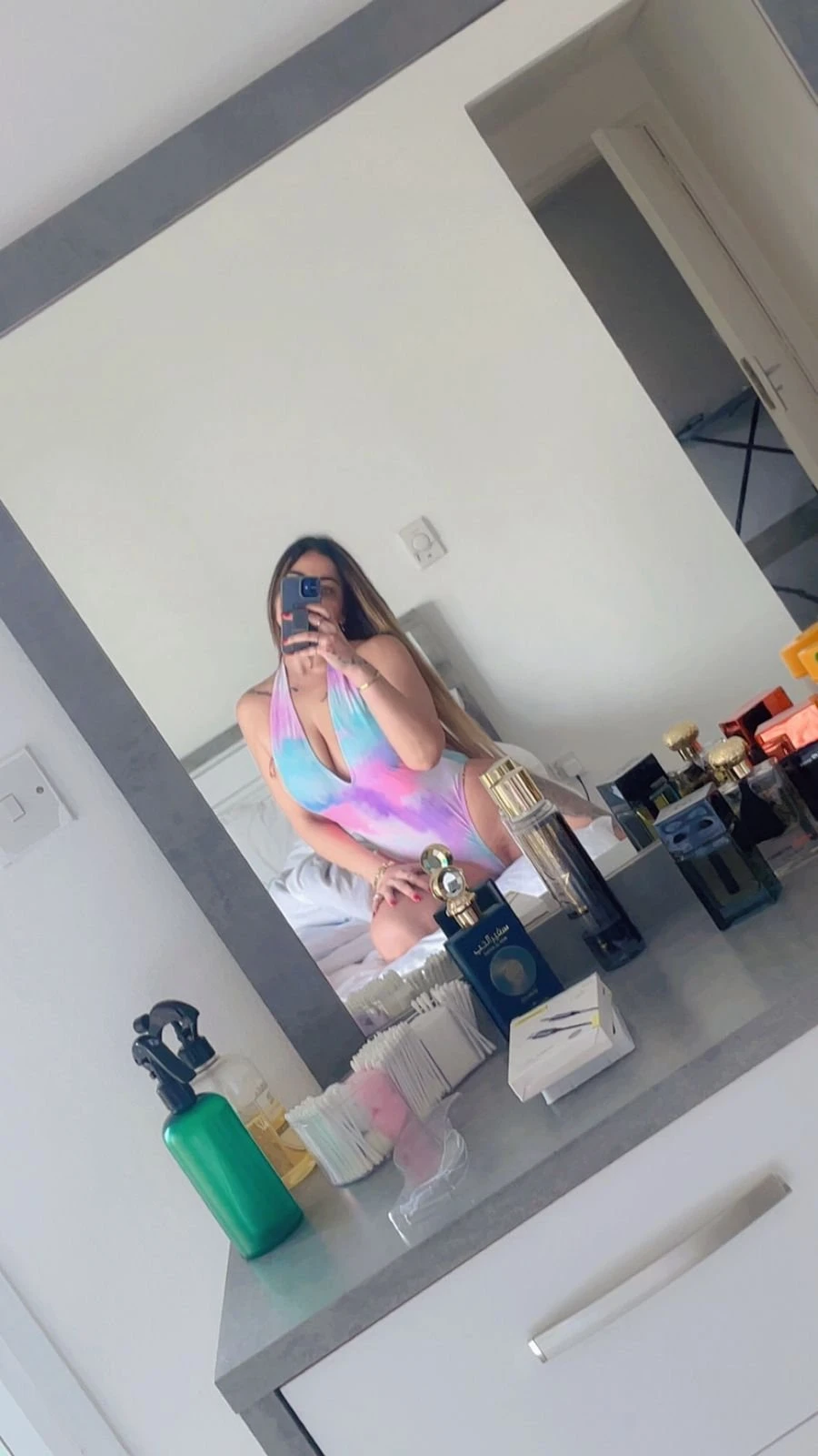 Lena – Syrian escort in Erbil — 9 / 10