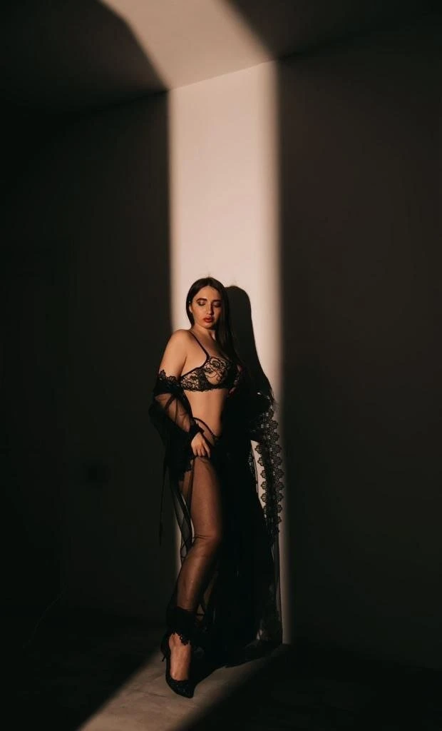 ️~ ALEXA – Estonian escort in Beirut — 6 / 8