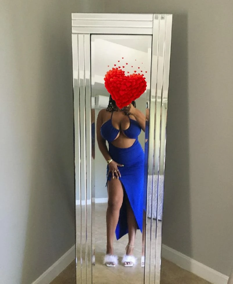 Serena,sloppy bj,CIM, Rimm,Mistress – Angolan escort in Hyderabad — 2 / 4