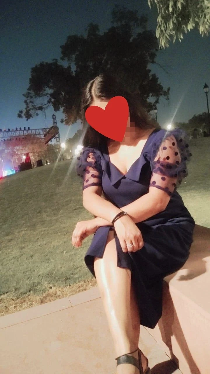 Vandana Singh Independent Girl – Indian escort in Navi Mumbai — 4 / 5
