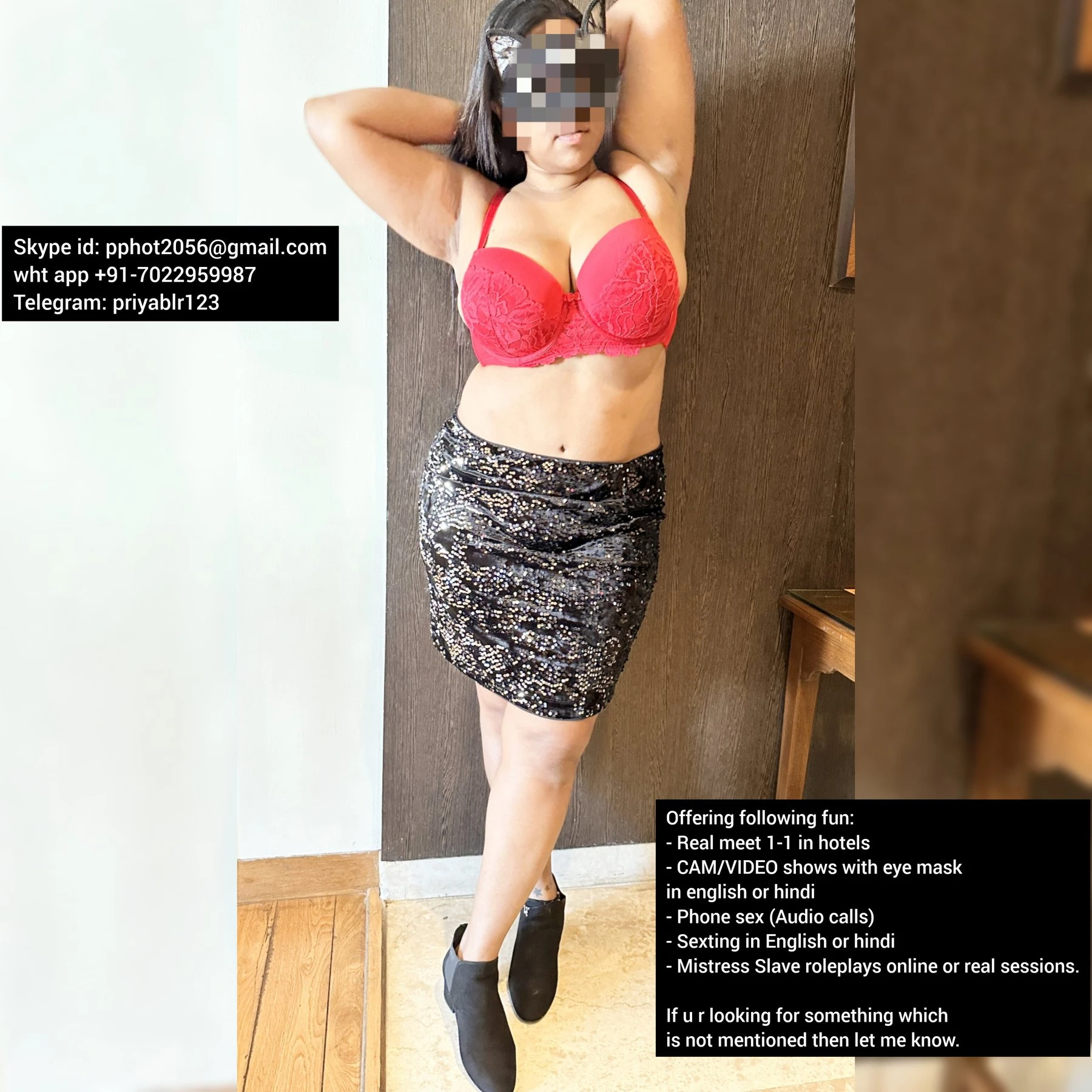 Piyaa Sexy hotty (CAM fun) – Indian escort in Kolkata — 19 / 26