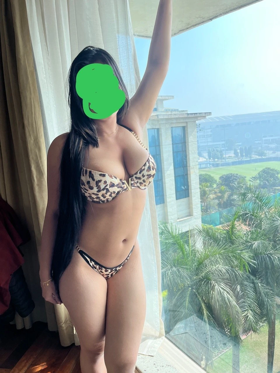 Beauty With Brains – Indian escort in Kolkata — 20 / 31
