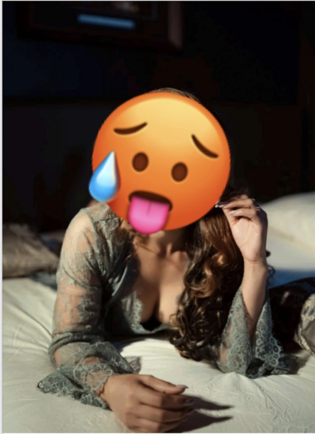 Priya Individual – Indian escort in Chennai — 2 / 3