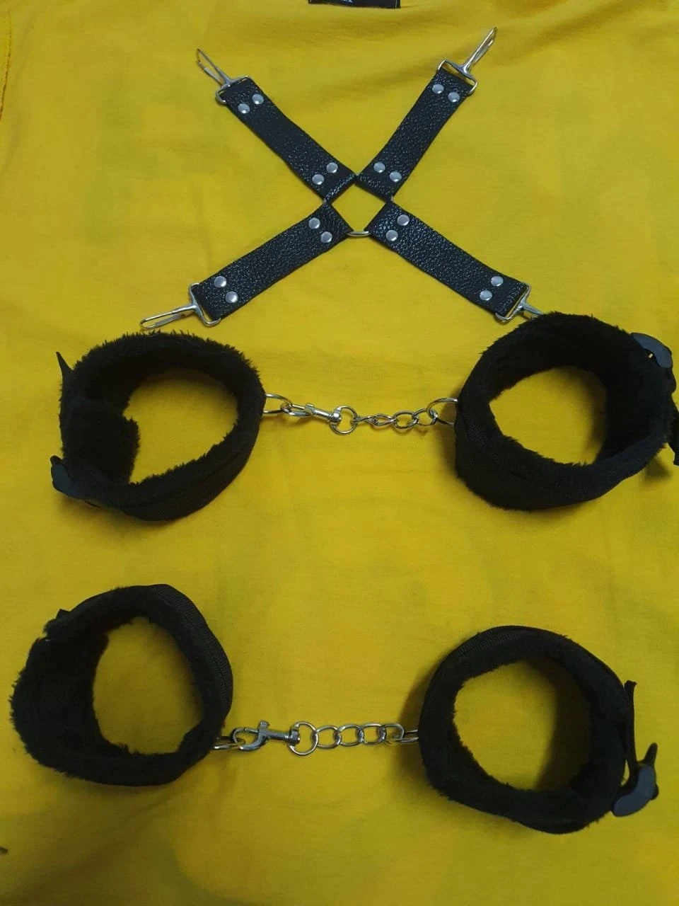 Fat Mistress domination – Thai dominatrix in Mumbai — 6 / 9