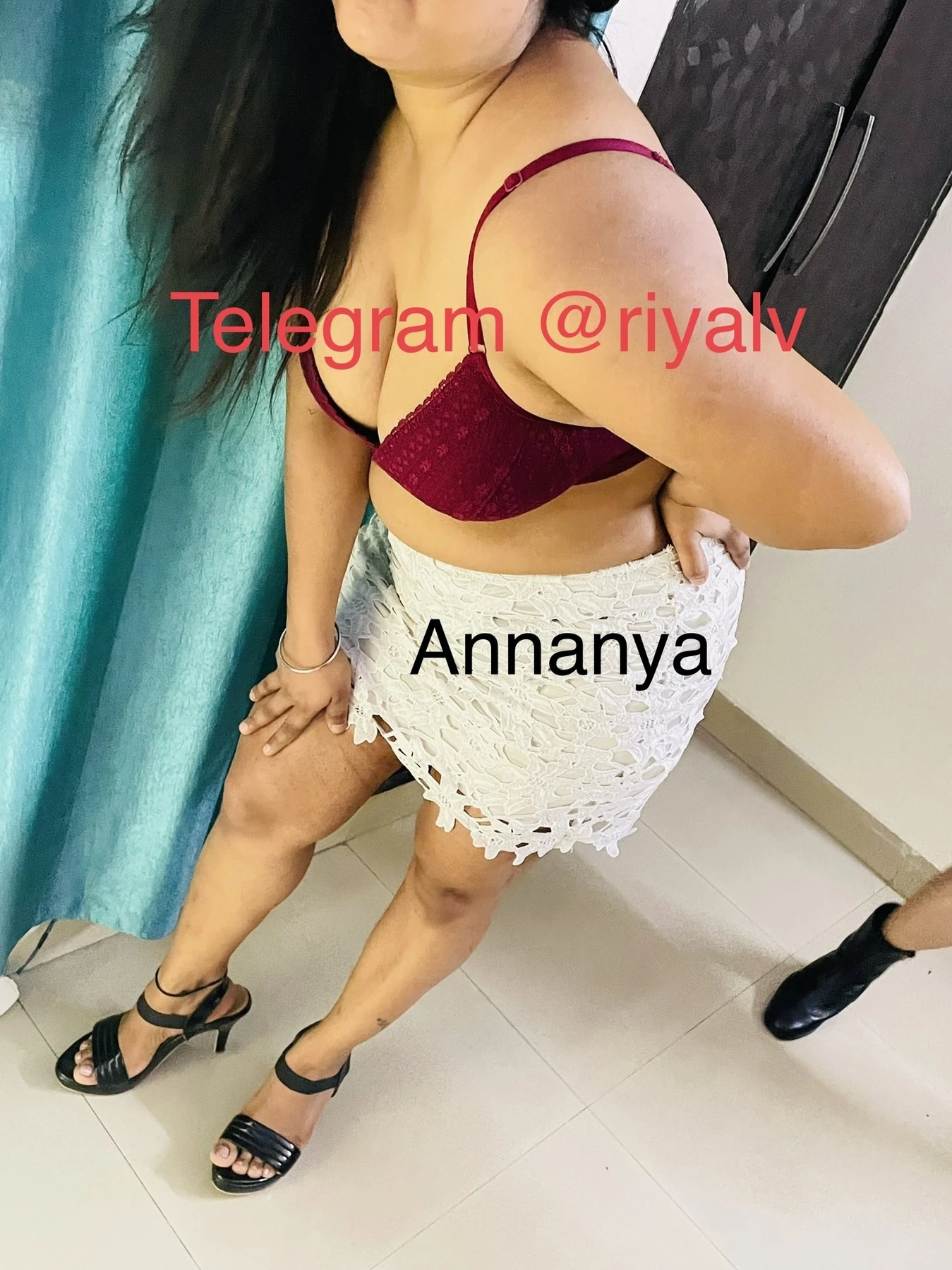 Annanya Rajput – Indian escort in New Delhi — 2 / 7