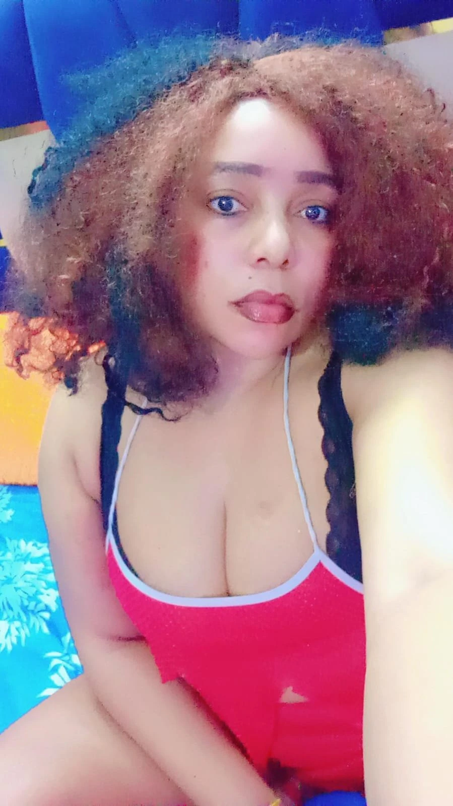 African Birungi +91//897475//8946 – Nigerian escort in Chandigarh — 2 / 8