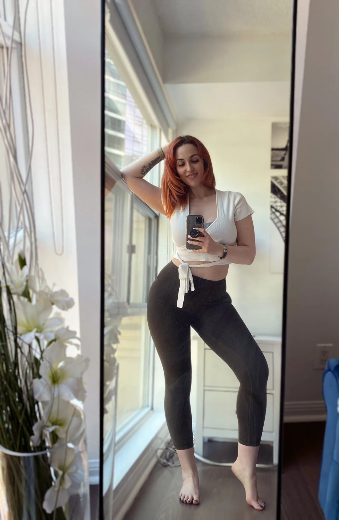 Kristal – Swedish escort in Stockholm — 10 / 12