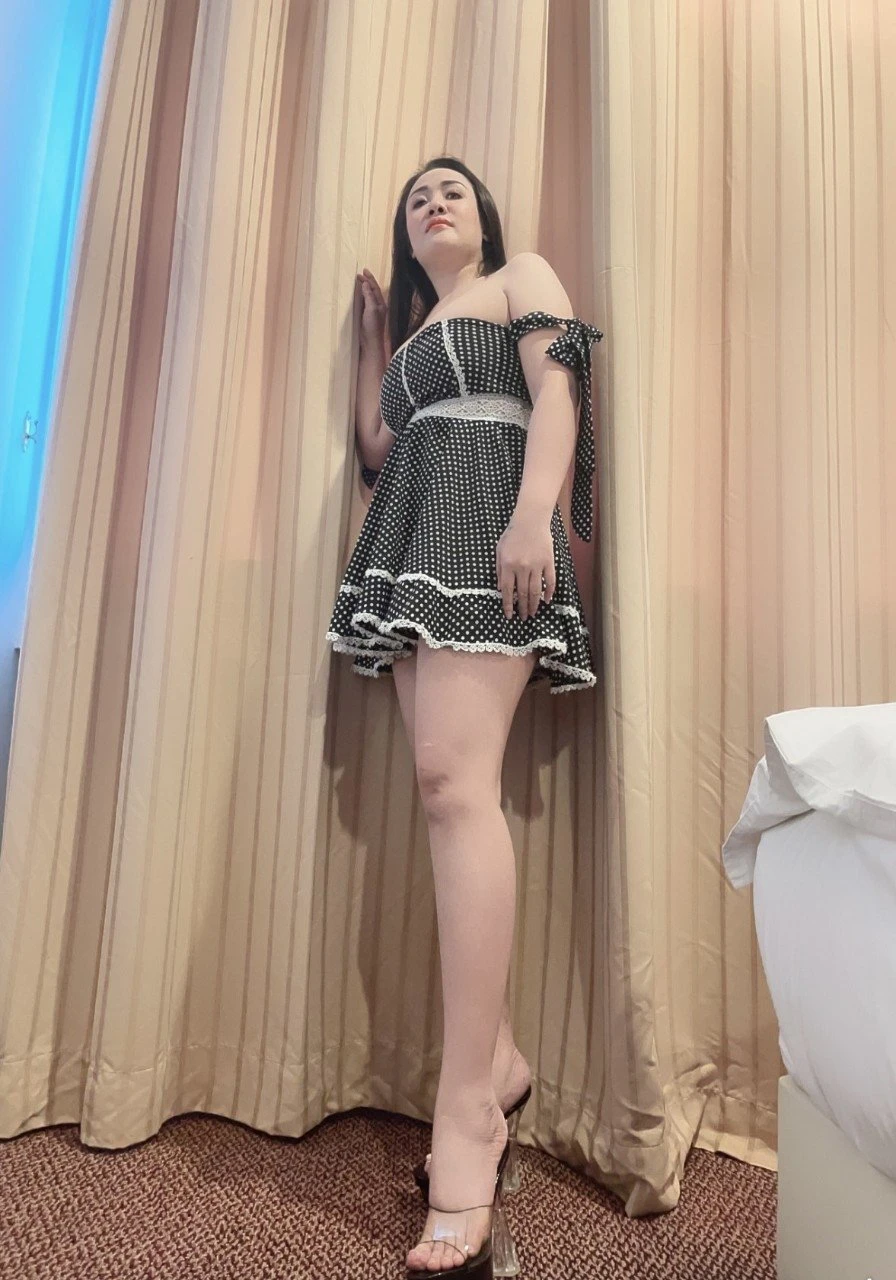 Xuka Sweet Girl – Thai escort in Colombo — 4 / 7