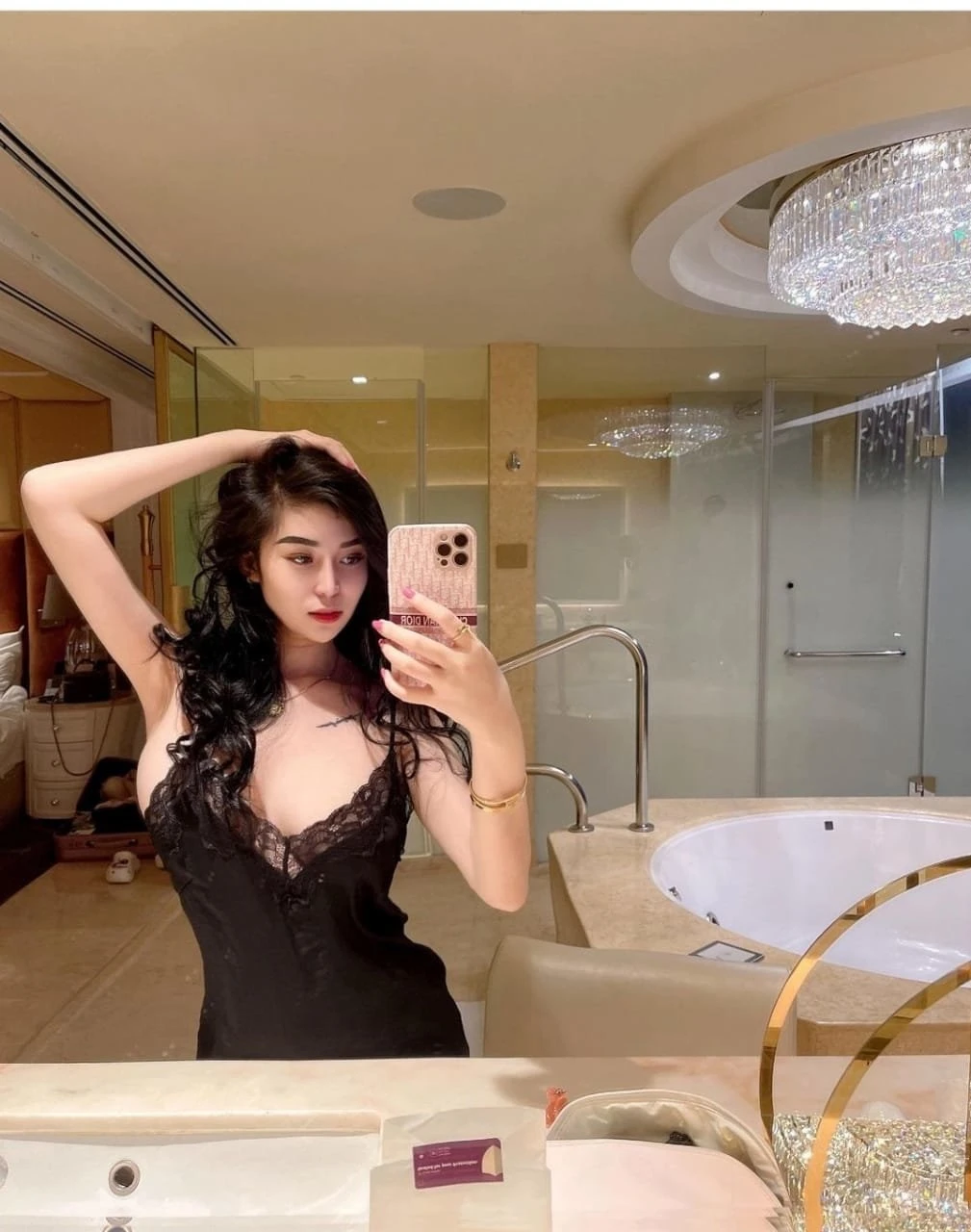YUKI JAPANESE – Japanese escort in Maldives — 5 / 11