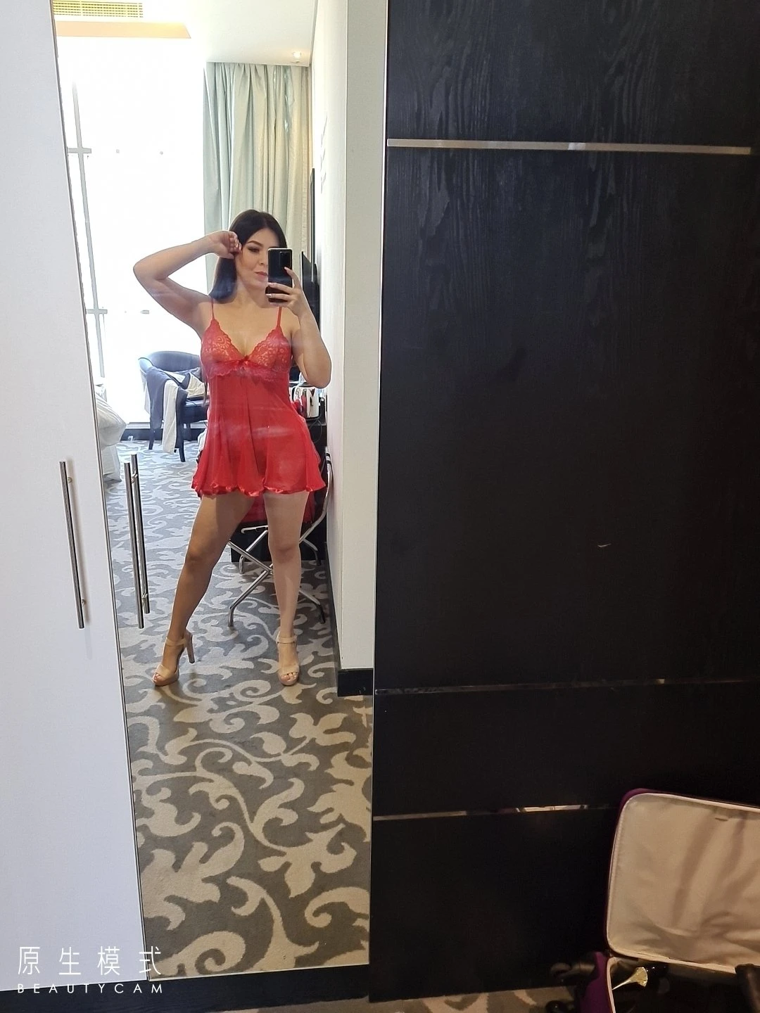Lucy latina girl – Venezuelan escort in Tallinn — 2 / 8