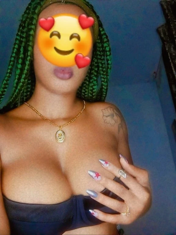 Chloe – Ghanaian escort in Beirut, Escort, Beirut