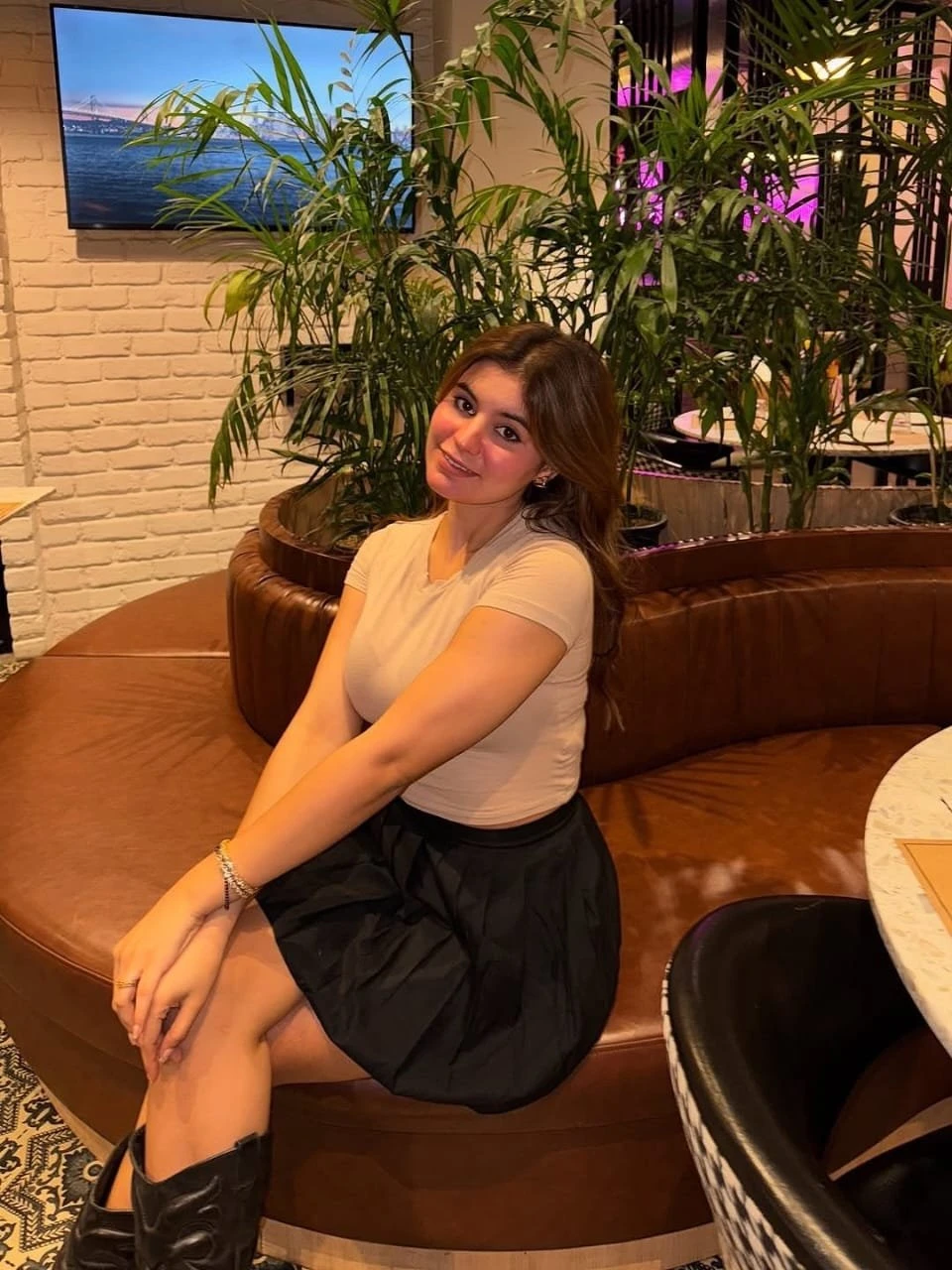 Nancy – Indian escort in Hyderabad — 6 / 9
