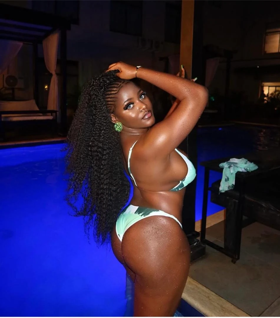 African Sassy +977//971331//8610 – escort in Kathmandu, Escort, Kathmandu