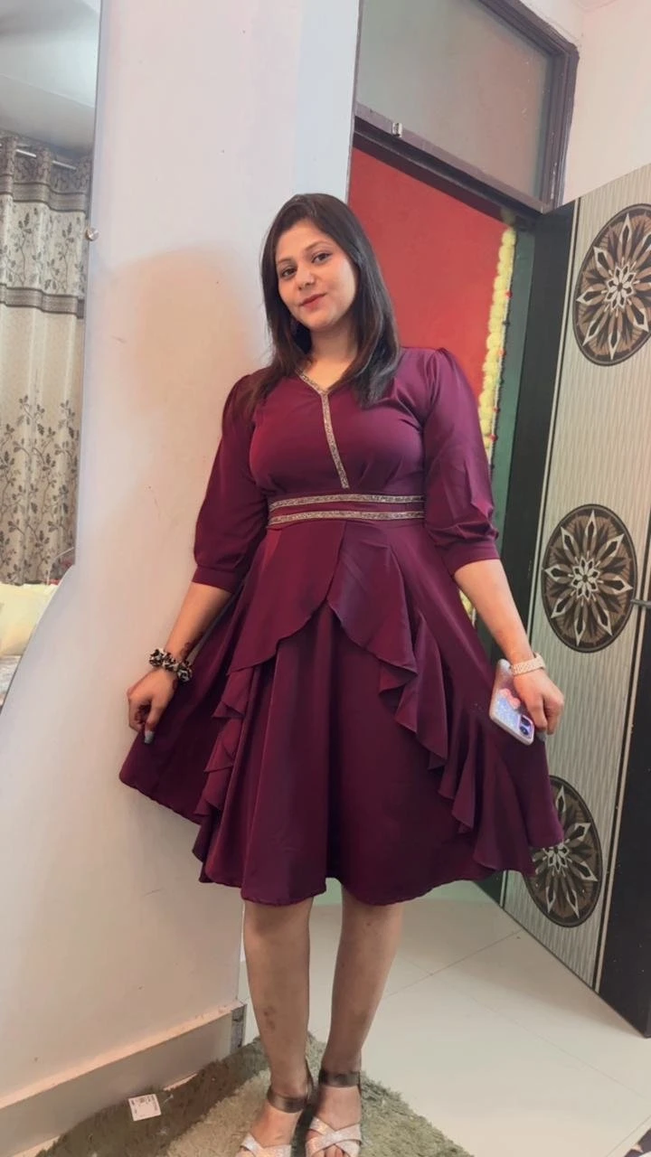 Ritika Cam Show – Indian escort in New Delhi — 2 / 4