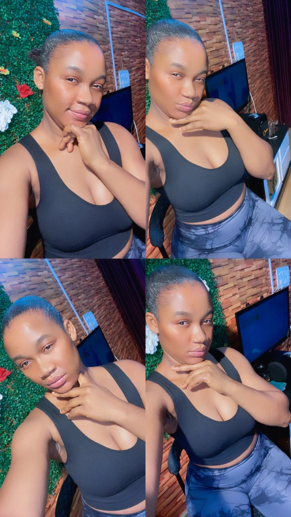 Chelsea – Nigerian escort in Mumbai — 5 / 9