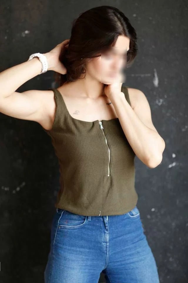 Maaya High Profile Model – escort in New Delhi — 3 / 6