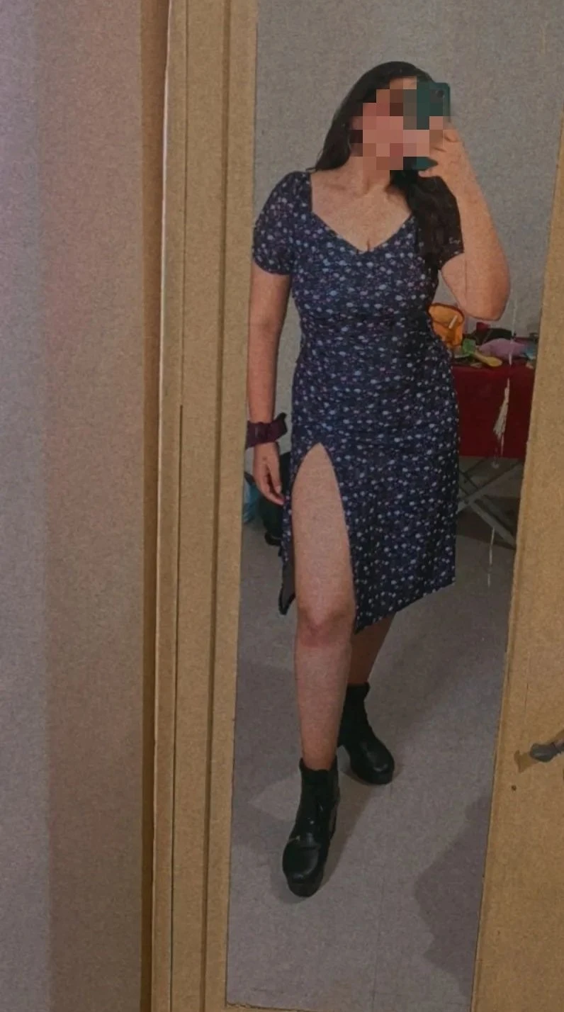 Kashish Real Genuine Girl – Indian escort in Mumbai — 3 / 5