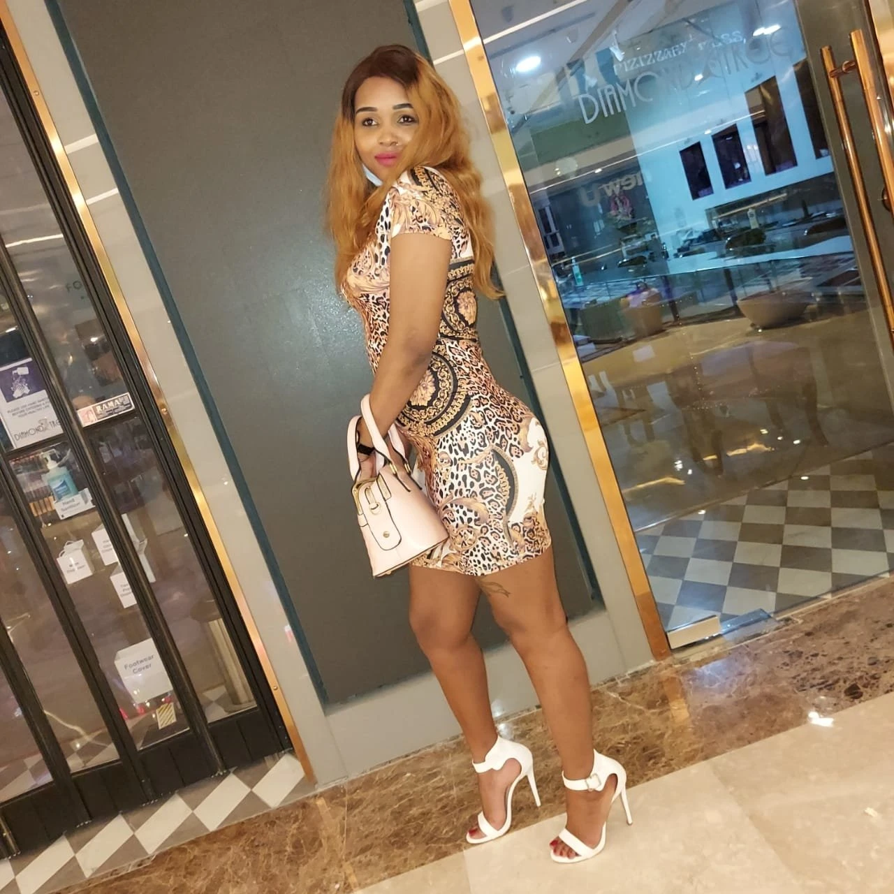 Bella – South African escort in New Delhi, Escort, New Delhi