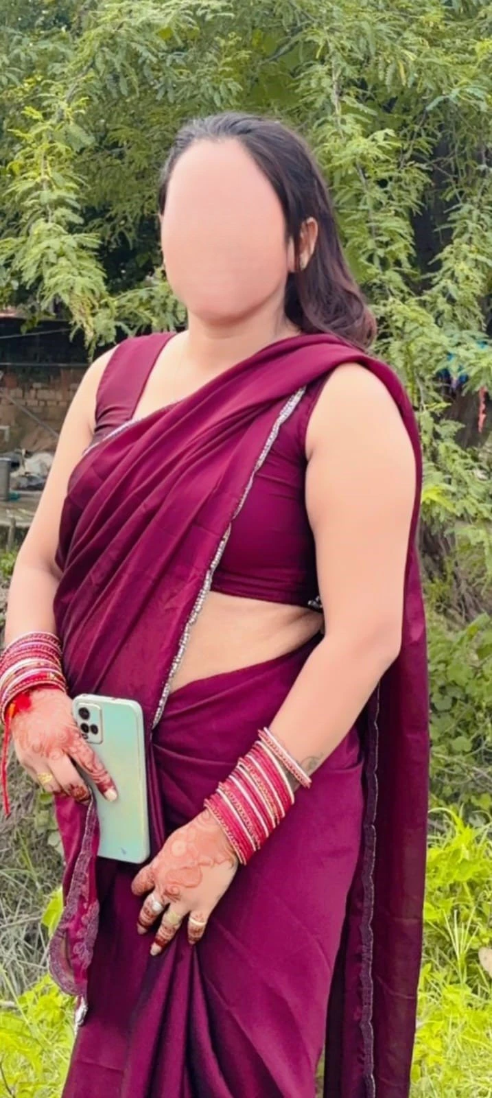 Meethi – Indian escort in New Delhi — 12 / 16