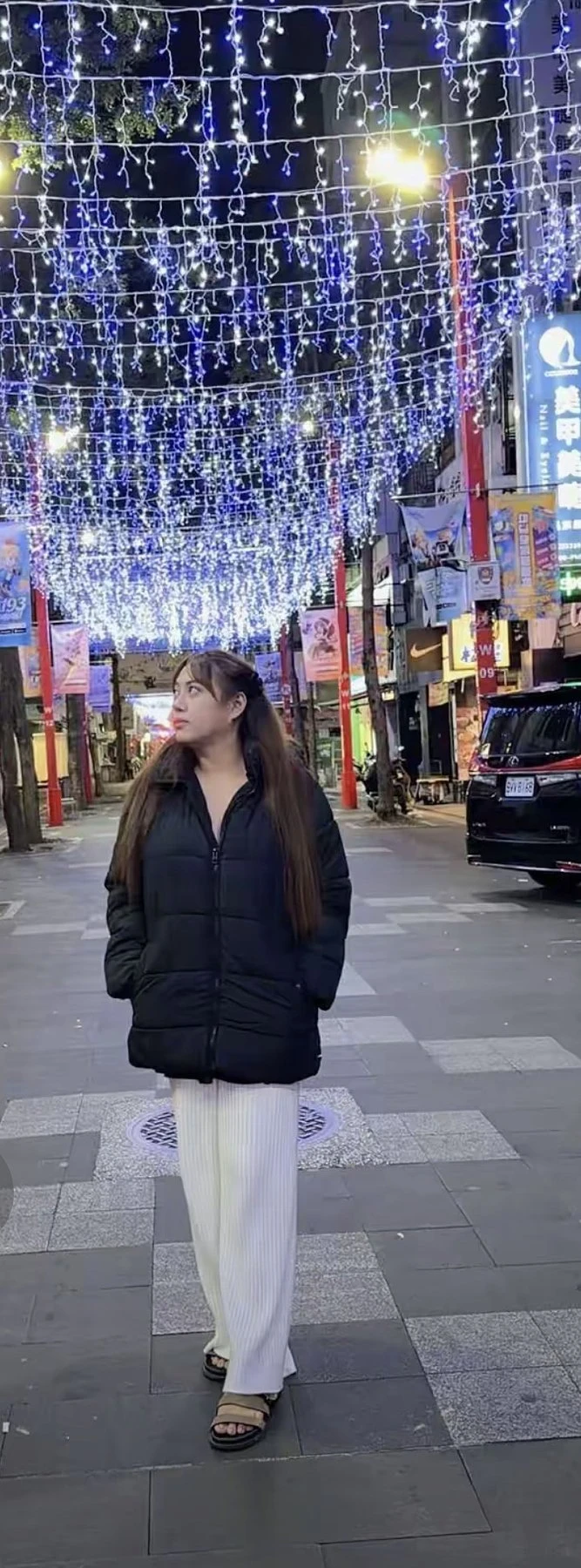 Amanda – Filipino escort in Seoul — 5 / 8