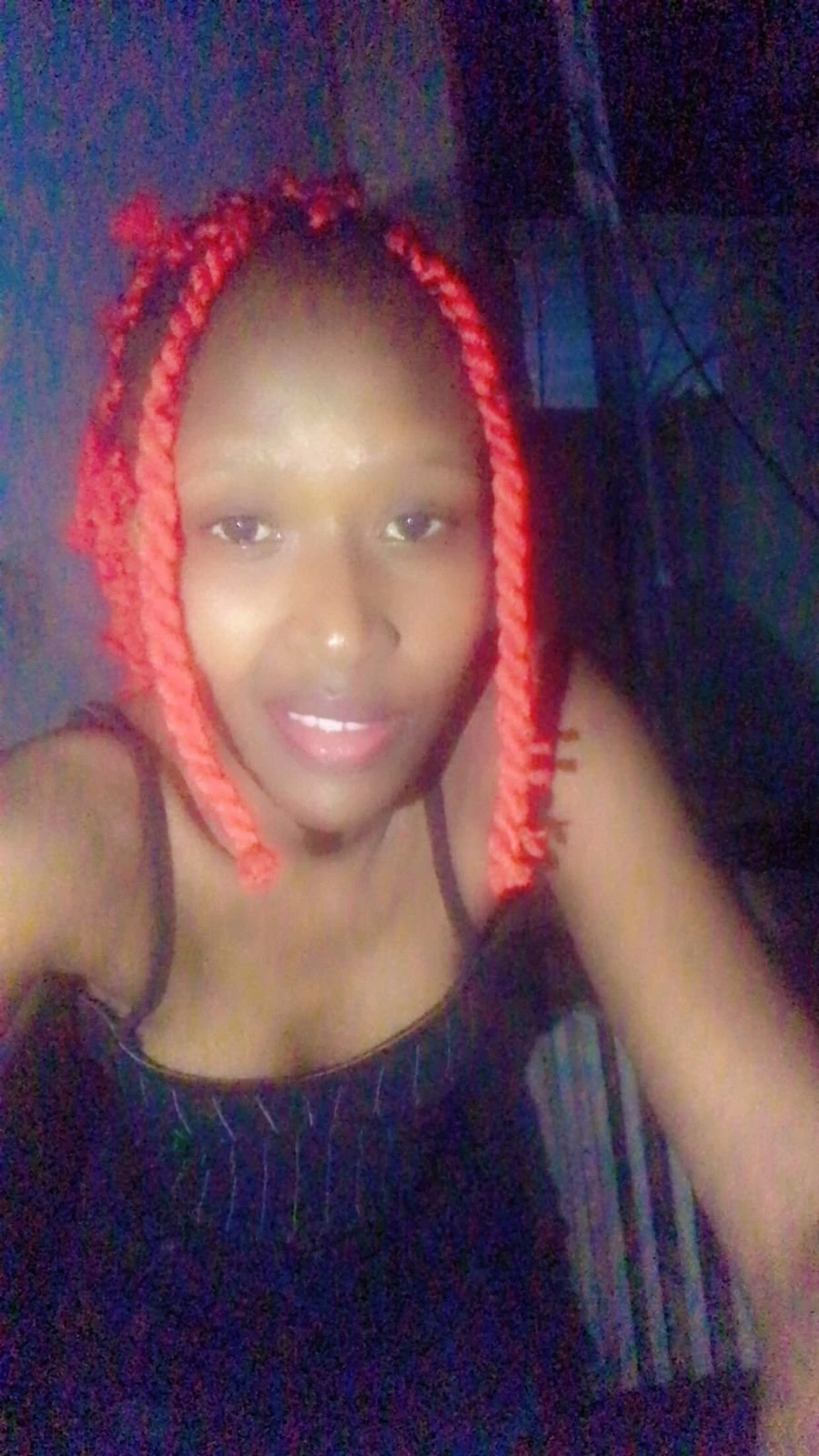 Joy – Kenyan escort in Beirut — 28 / 30