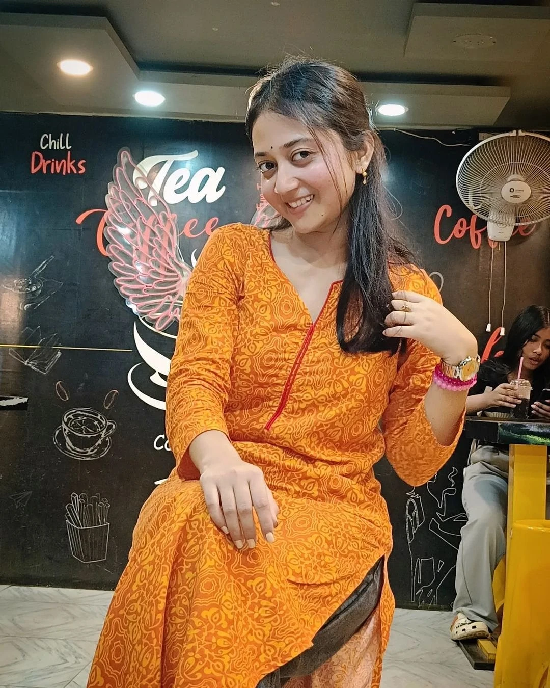 Mita Roy – Albanian escort in Kolkata — 6 / 7