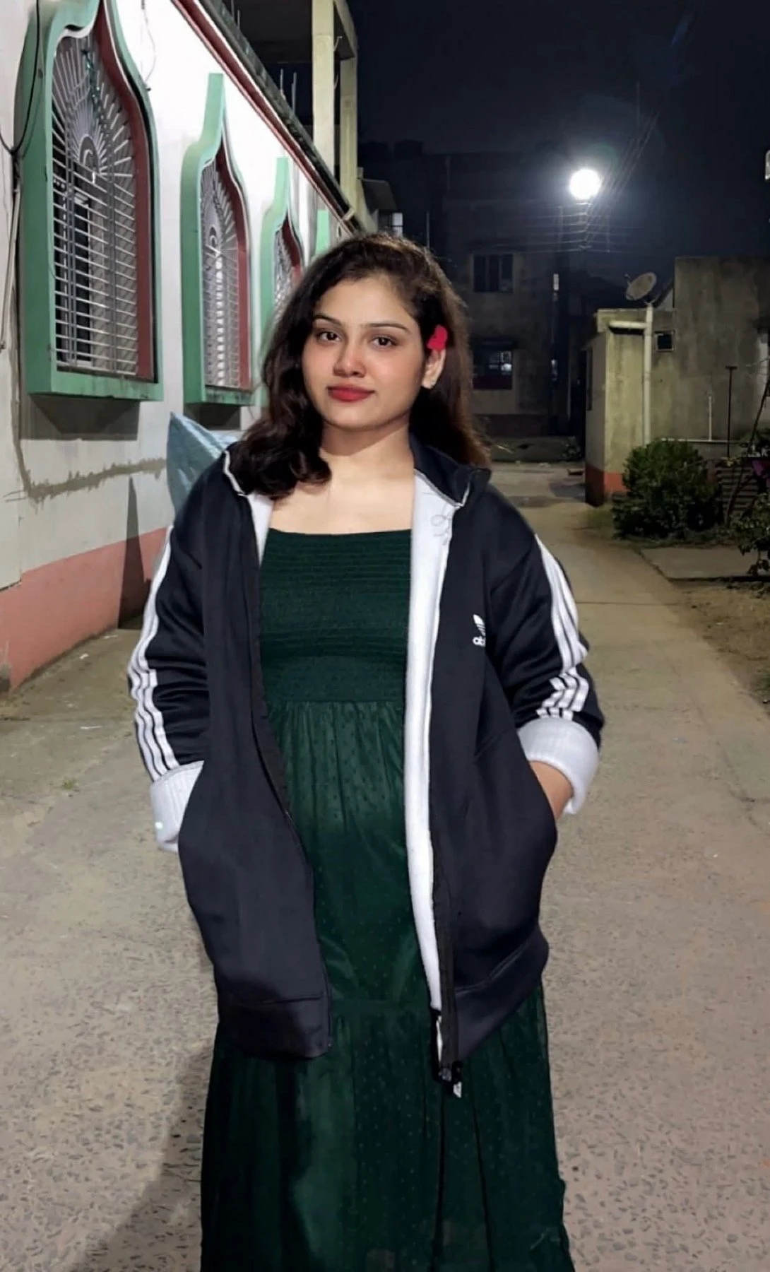 Kajal – Indian escort in Hyderabad — 1 / 3