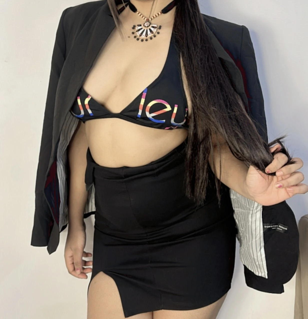 Preet {Independent} – Indian escort in Mumbai — 8 / 10