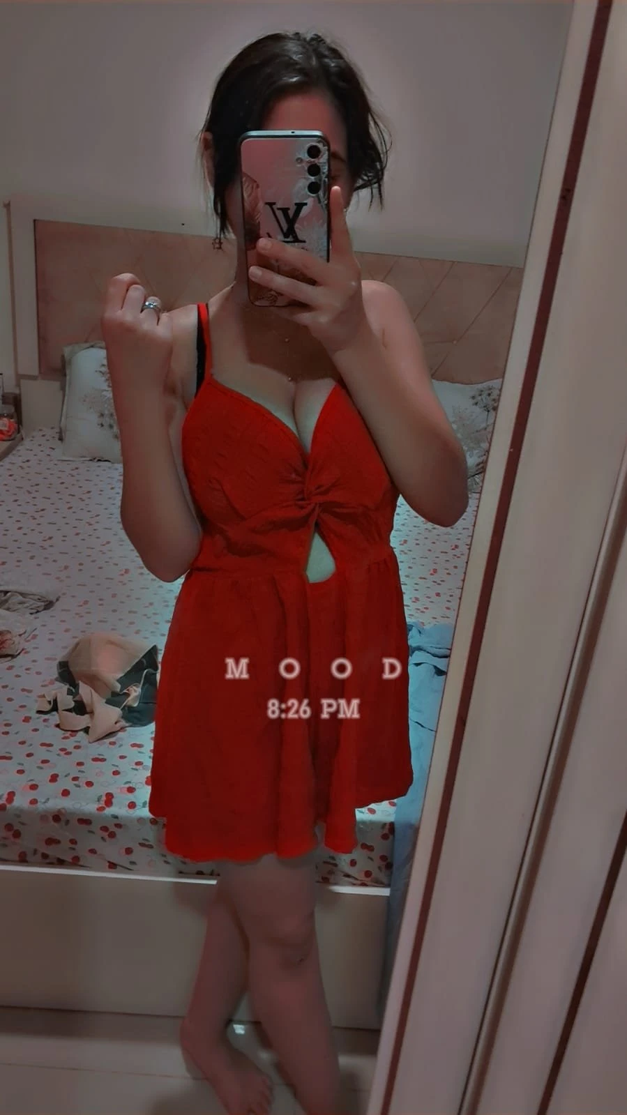 Frawla – Syrian escort in Erbil — 4 / 12