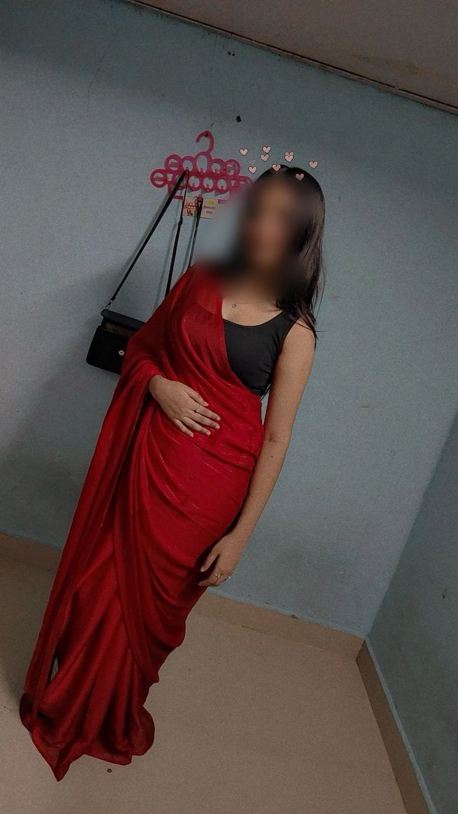 NIShI CAM & REAL SESSION ONLY CASH PAY – Indian escort in Mumbai — 1 / 7