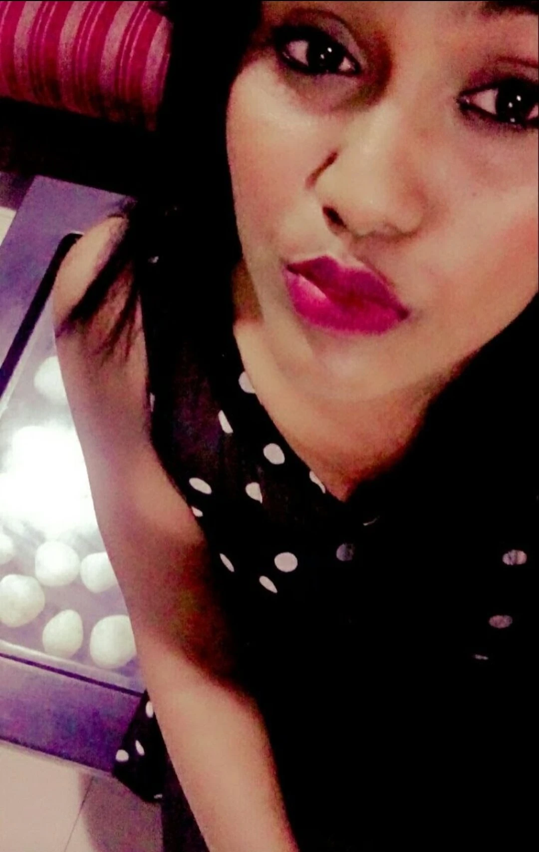 Theja – escort in Colombo — 4 / 5