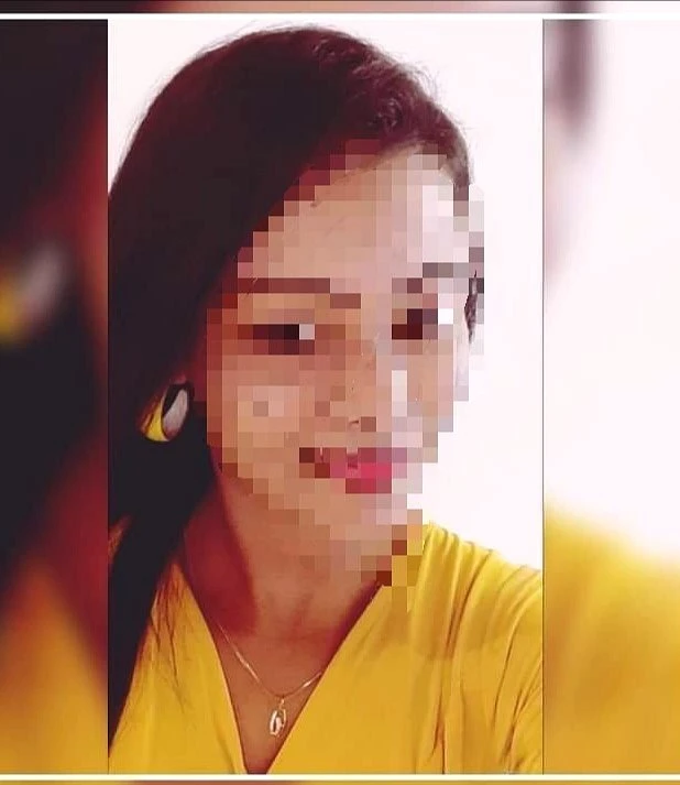 Sashini – Sri Lankan escort in Colombo — 2 / 6