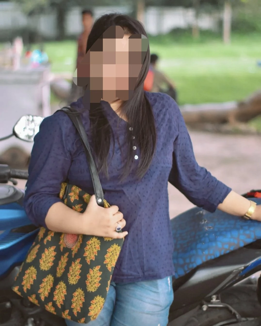 Janvi – Indian escort in Mumbai, Escort, Mumbai