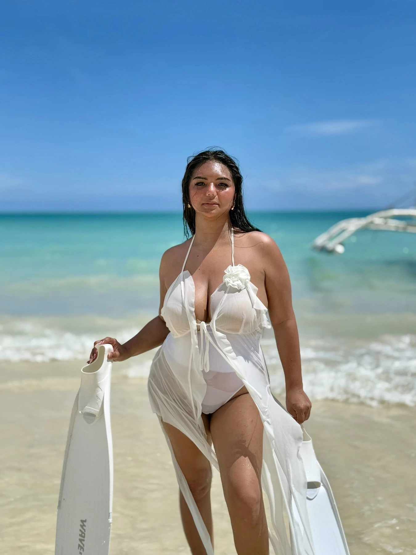 EVA PAPAYA – Filipino escort in Seoul — 18 / 31