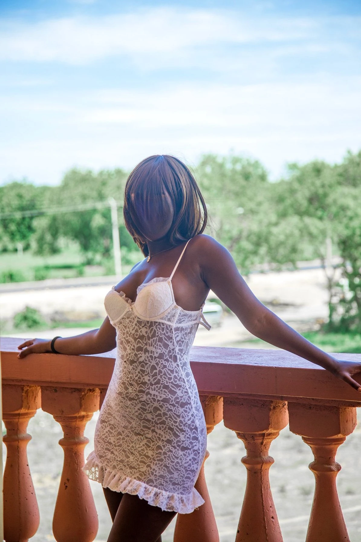 Lulu – Rwandan escort in Kampala — 2 / 5