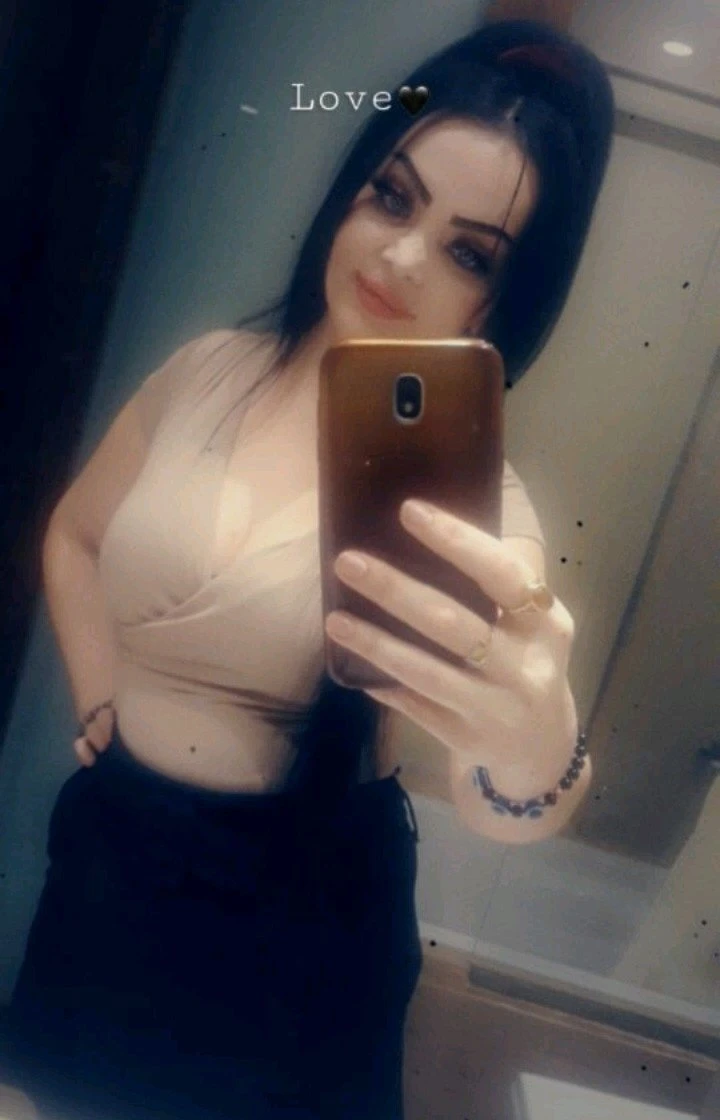 EMMA AVAILABLE 7K SHOT 20K NIGHT – Russian escort in New Delhi — 3 / 8