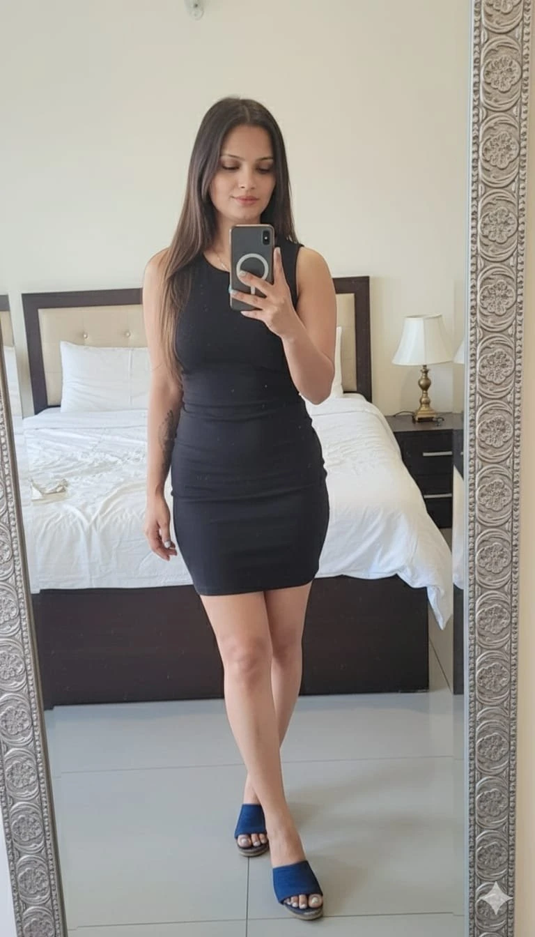 Mohini Escorts Hyderabad – Indian escort in Hyderabad — 6 / 13
