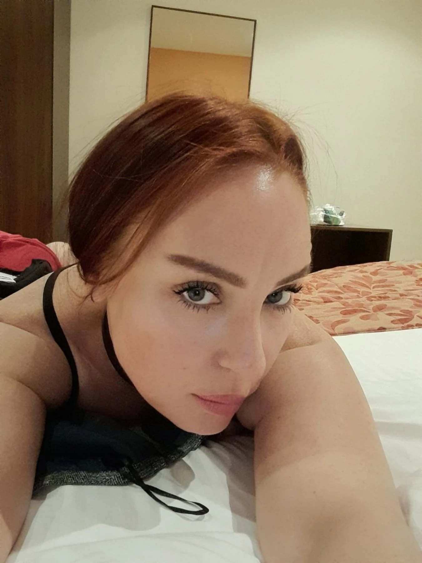 Masha – Ukrainian escort in Beirut — 3 / 8