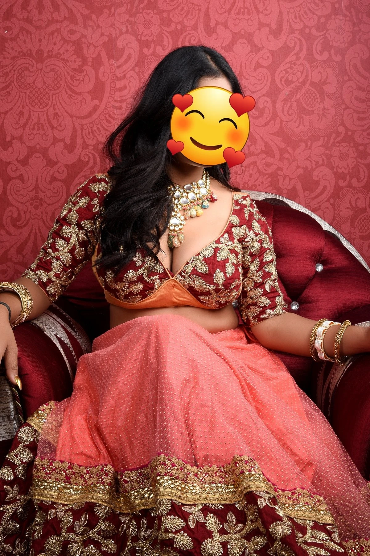 Ruhai – Indian escort in New Delhi — 3 / 4