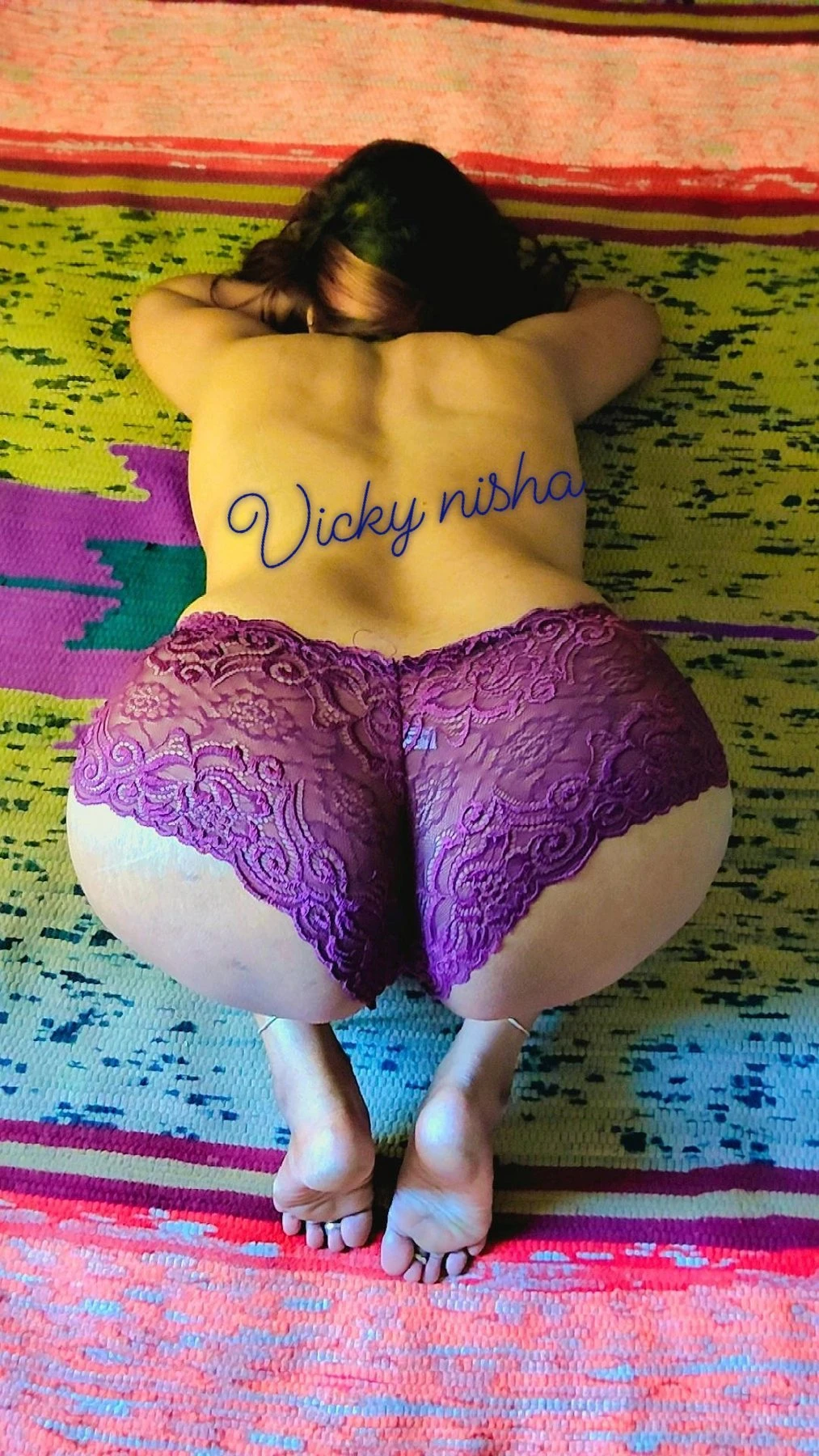 ꧁༒☠ Vicky Nisha ☠༒꧂ – Indian escort in Pune — 4 / 7