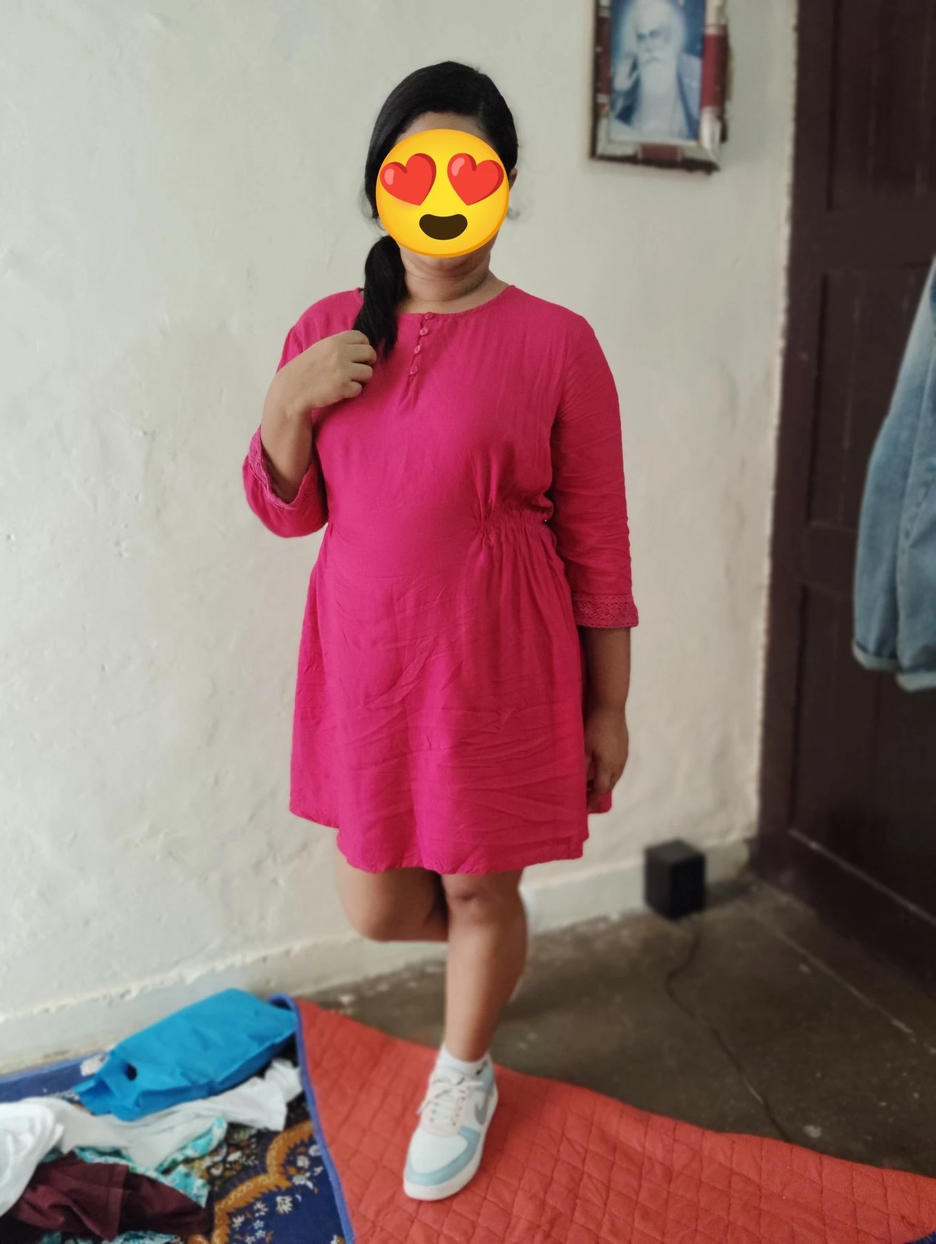 Miss (INDEPENDANT WORKING PROFFESIONAL) – Indian escort in New Delhi — 9 / 11