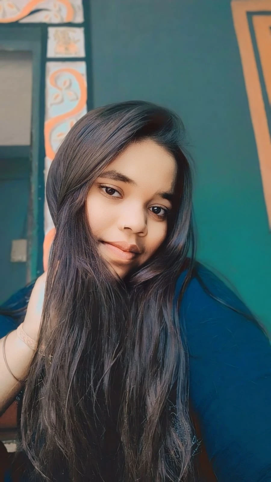 Payal Cam and Real Meet – escort in Hyderabad — 1 / 2