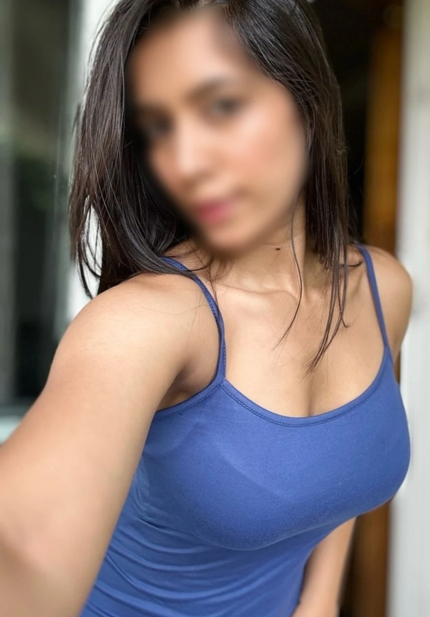 Neharika here 🦋 Meet & ( Cam Session ) – Indian escort in Pune — 2 / 3